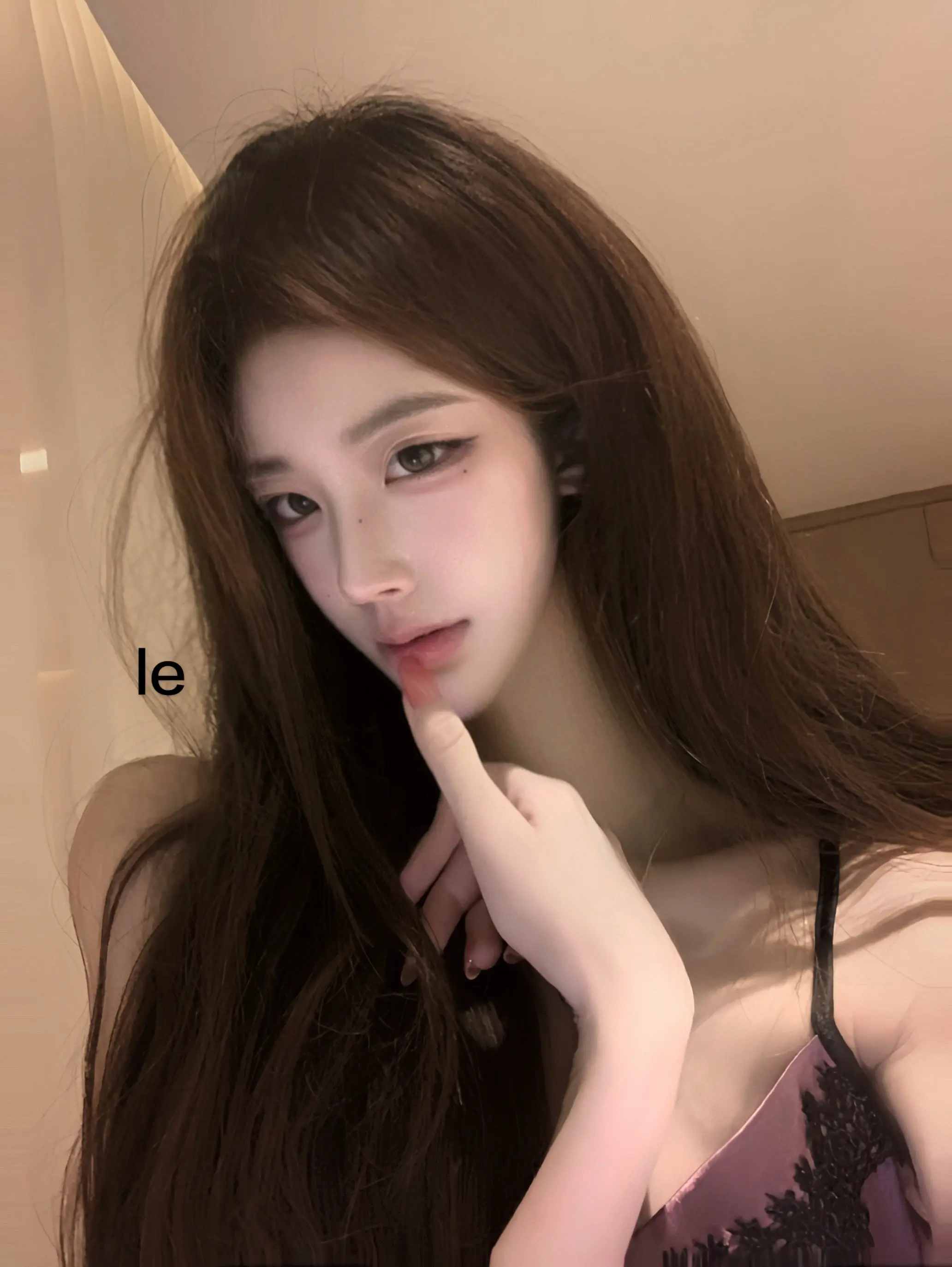 baby？
