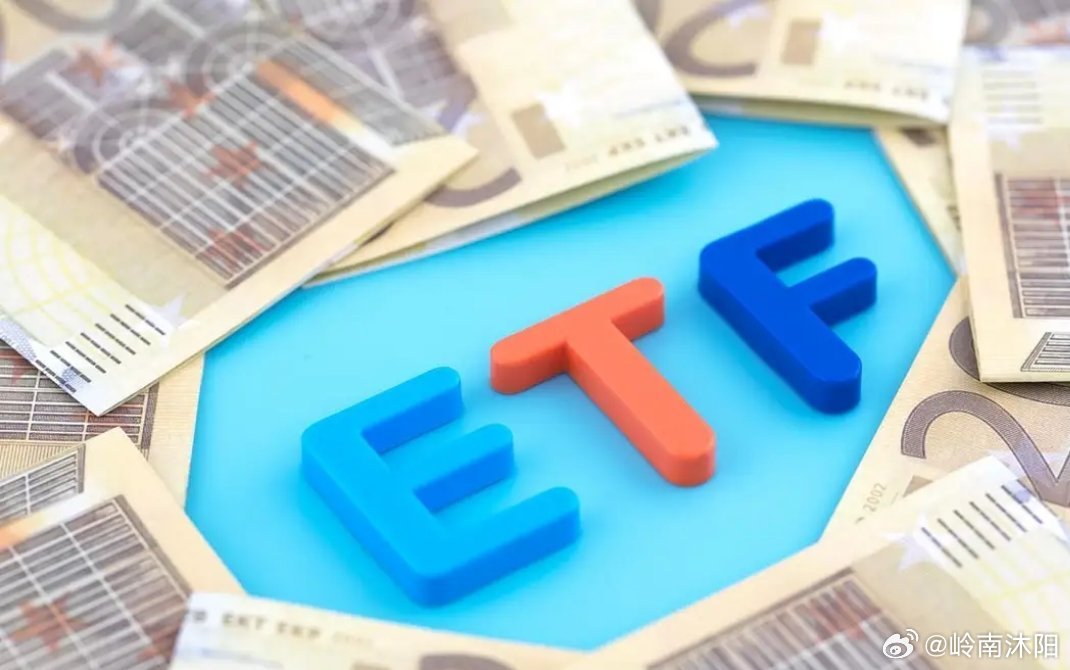 从6万亿降至5万亿！一季度ETF规模缩水近万亿2026年，此前一路快速扩张的ET