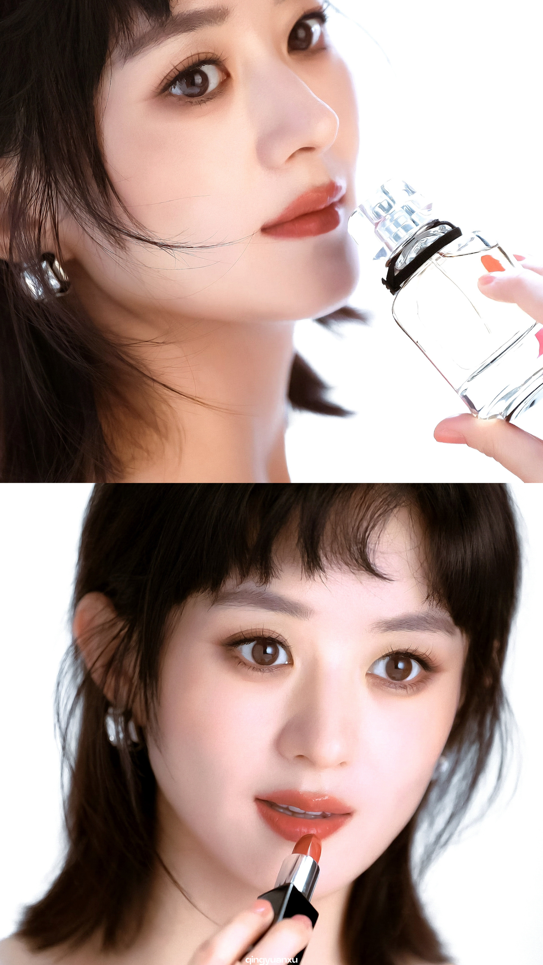 赵丽颖·女王❣️赵丽颖