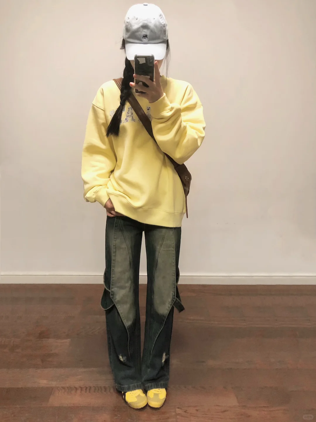 173 104｜高妹可以永远相信我买衣服的眼光