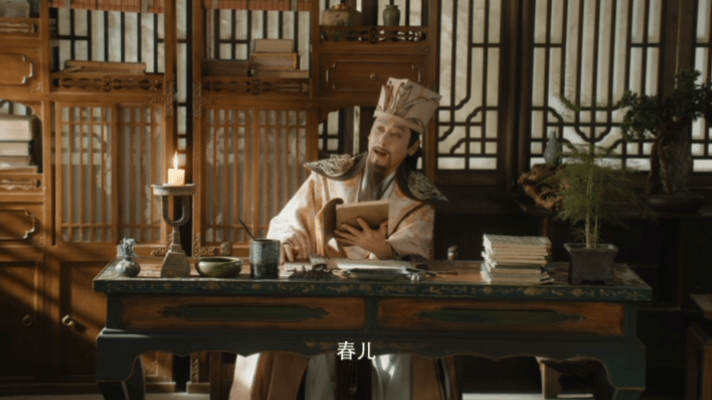 全员圆满收场，只有他成了无人知晓的代价，这样带着遗憾的HE，比BE更虐心刻骨。 