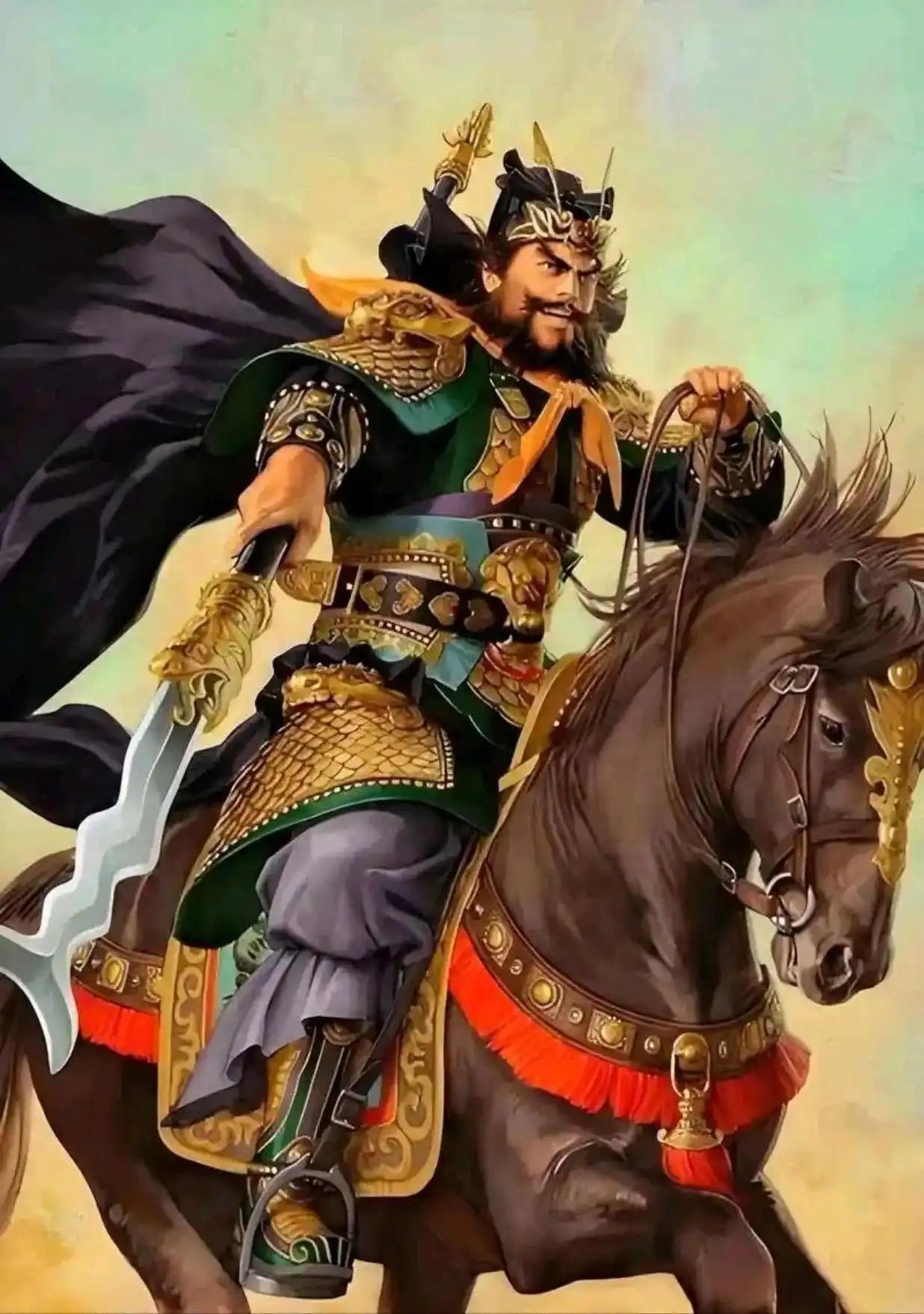 这种从细节切入的考据文才是真的有说服力！跳出了演义把张飞固化为鲁莽武将的刻板印象