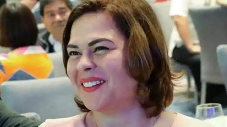 菲律宾副总统莎拉·杜特尔特目前面临多项法律指控，2026年9月5日她已完成保释手