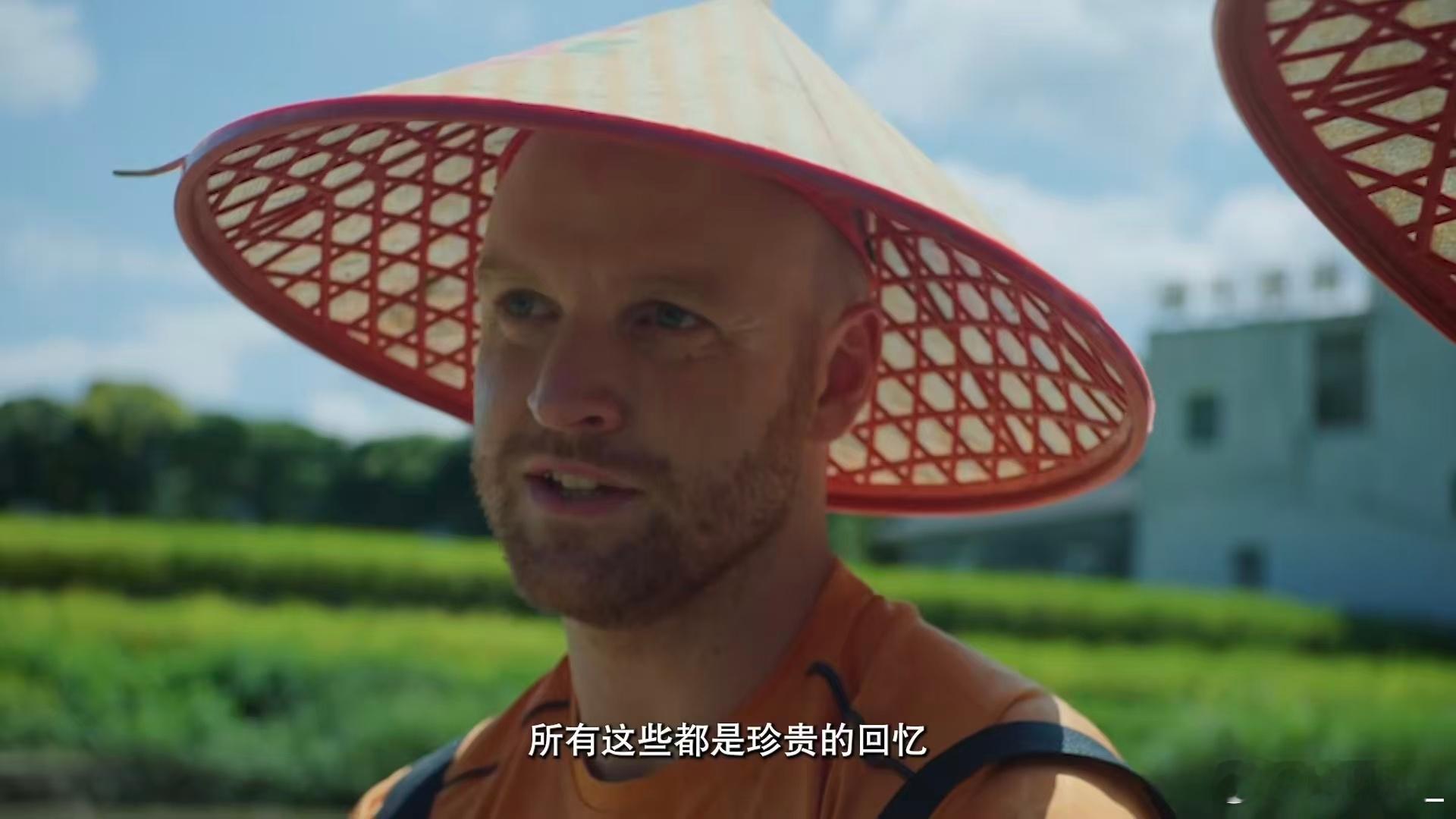 贵州万峰林把鱼儿养进了稻田里寻找最美目的地秘境贵州传承多年的稻鱼共生体系十分巧妙