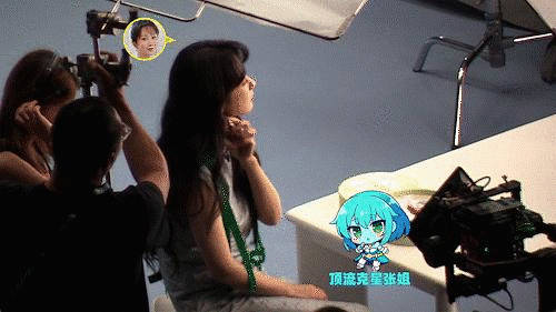 这姐能不能学学小田健身塑型啊 ​​​