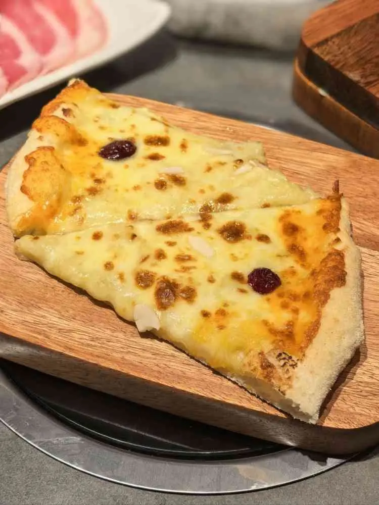 每鲜海鲜火锅集市。