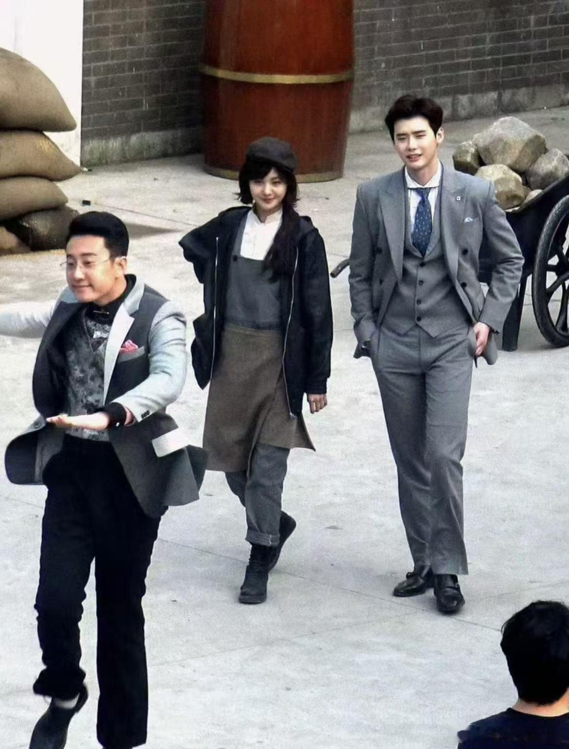 翡翠恋人路透🈶 