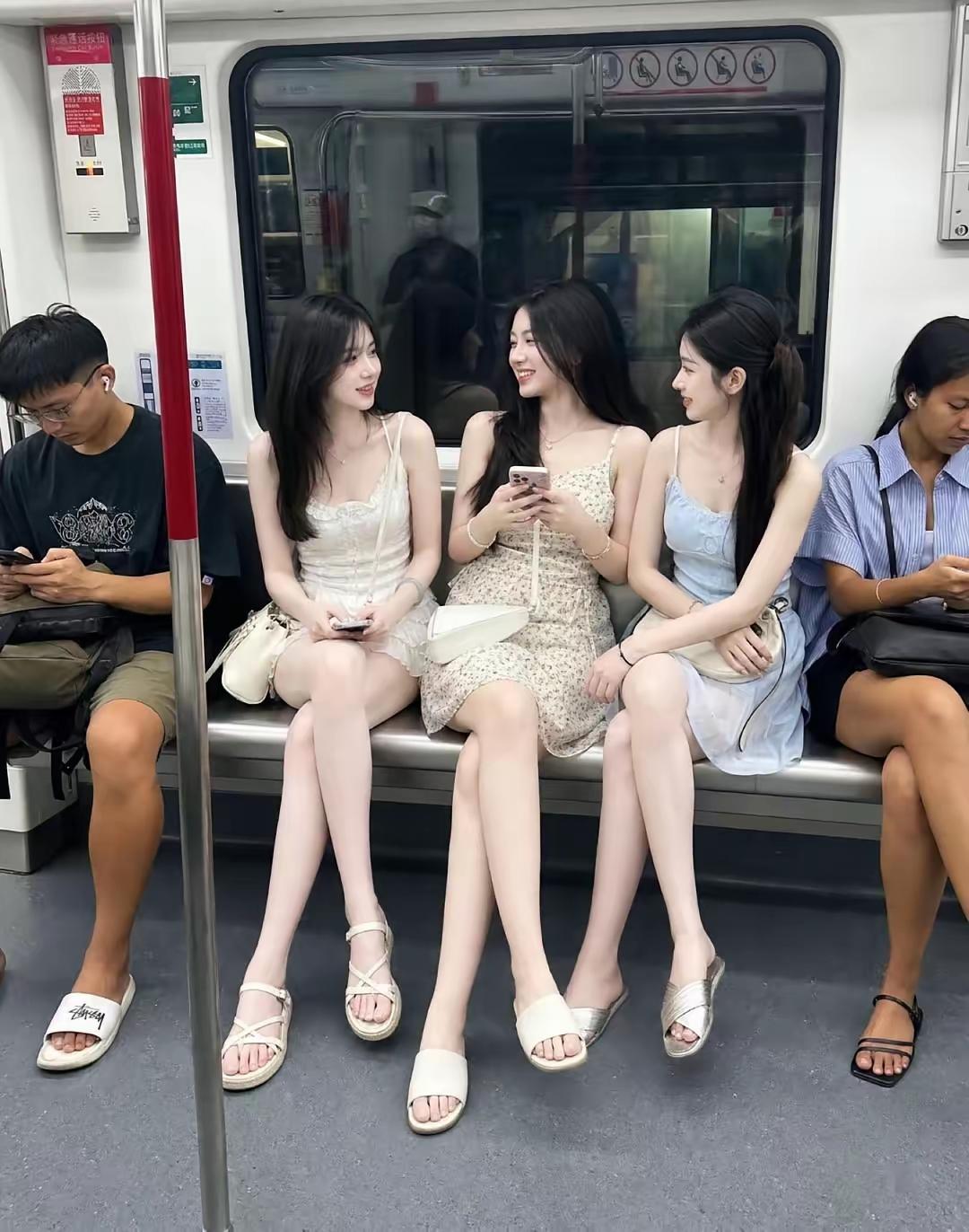 人人羡慕的白皮肤是天生的吗