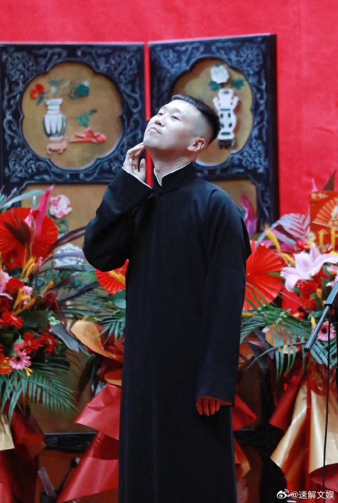 杨九郎和王一珩竟然有共同爱好杨九郎王一珩合体直播 万众期待的双人直播开启预热，杨