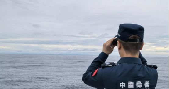 中国彻底换打法！还对日菲空耗口舌？直接四部门重兵开进台岛东部实打实执法！单纯舆论