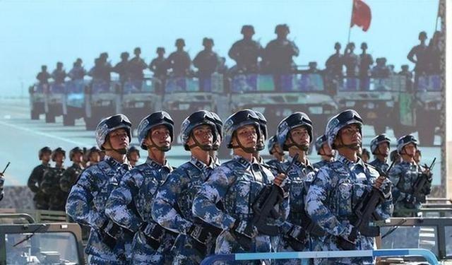 美方公开承认“500美军进驻台湾”！目的是为了试探中国大陆的红线，面对这样的挑衅