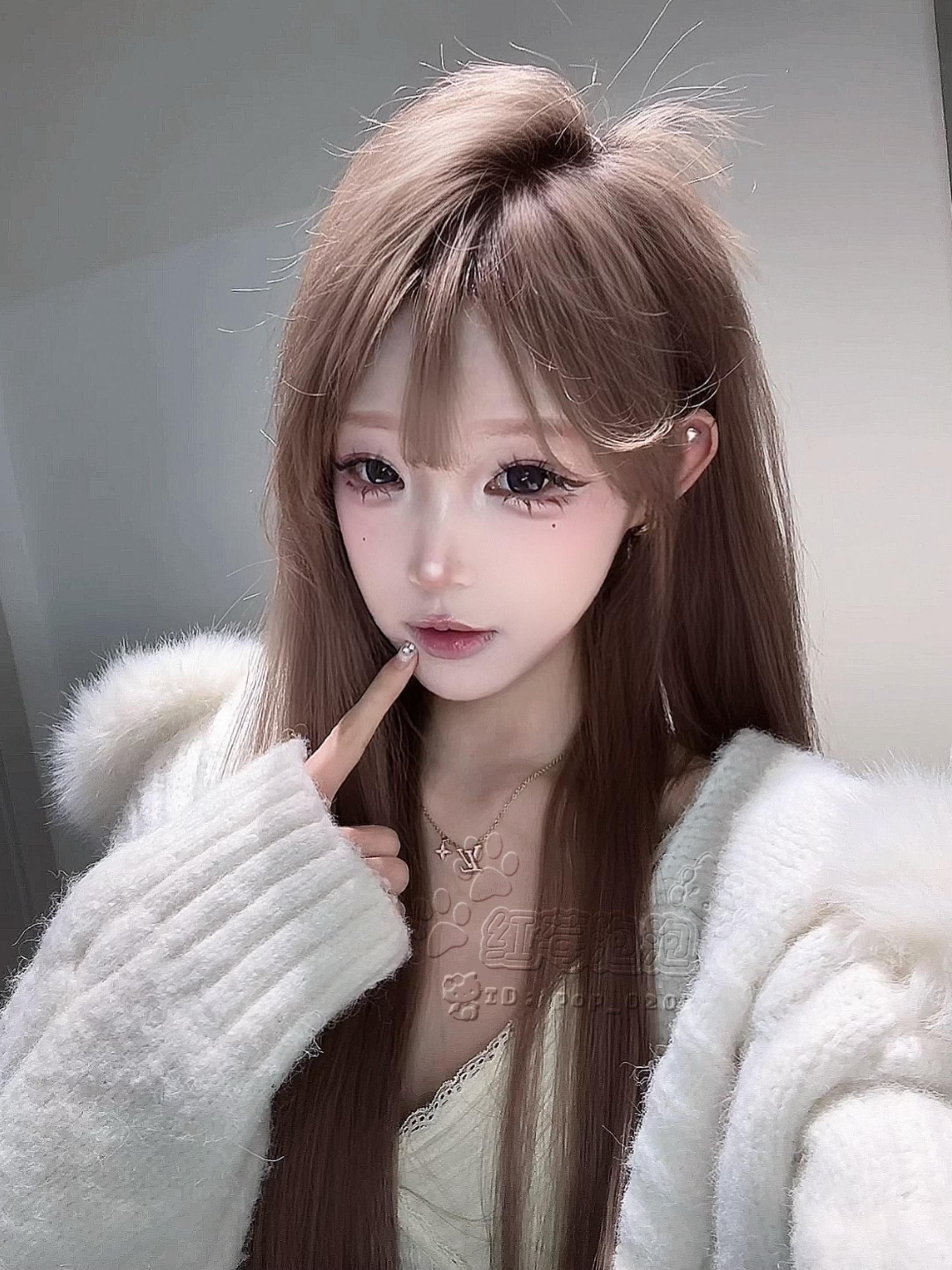 你真的是公主吧 因为我每次看你截屏你灵动岛都写着骑士正在赶来