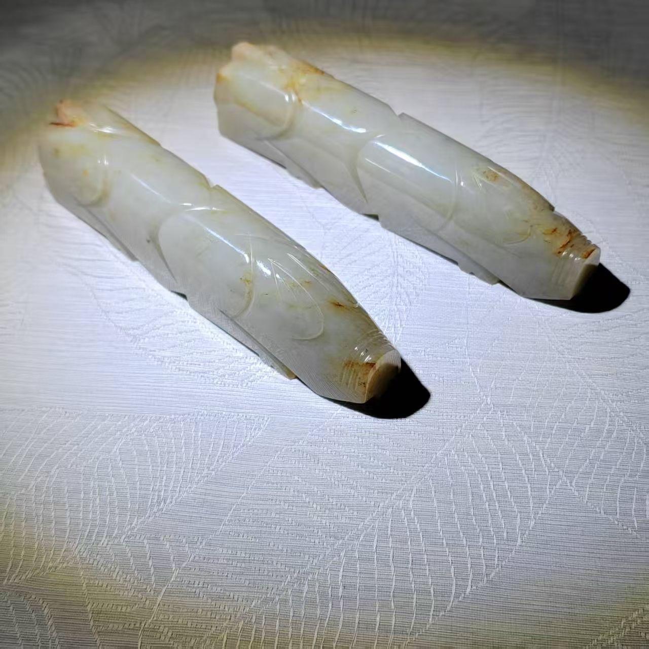老玉