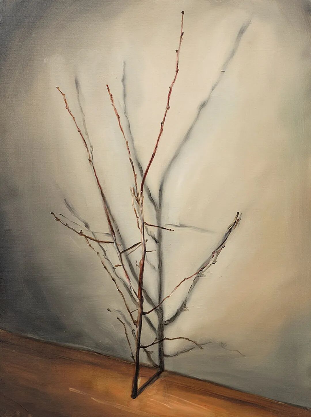 Michaël Borremans 
