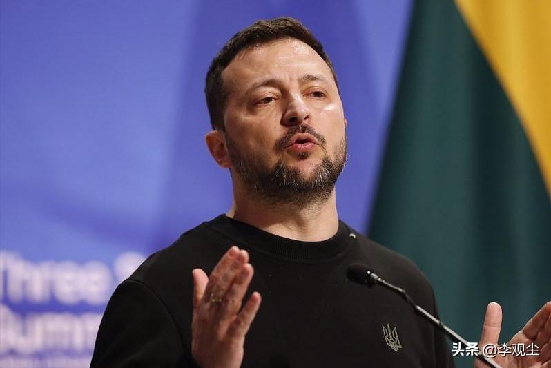 欧盟罕见亮明立场！匈乌矛盾全面破裂，泽连斯基急得束手无策


欧盟布鲁塞尔峰会临