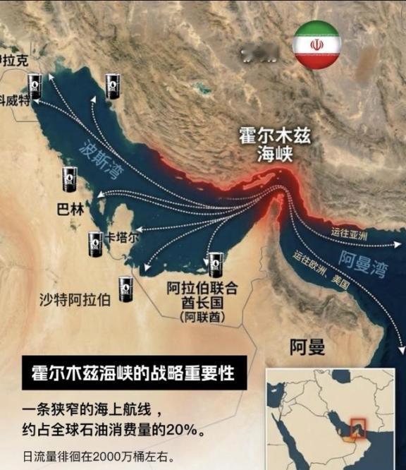 伊朗局势曾经再次提醒我们，一旦中国固态电池实现突破，并在新能源汽车、储能等领域全