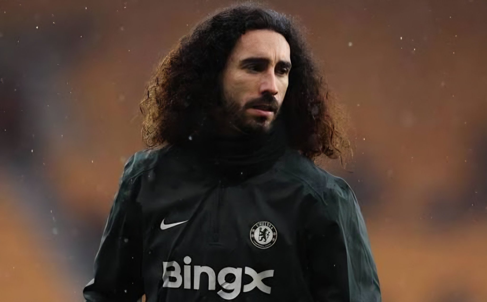 关于 8-2 总比分输给巴黎圣日耳曼？库库雷利亚：“我们缺乏经验。”“对很多球员