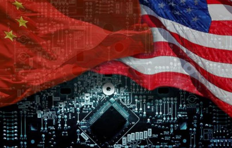 美国最担心的，难道只是中国限制几项高端技术出口吗？事情恐怕没这么简单。



