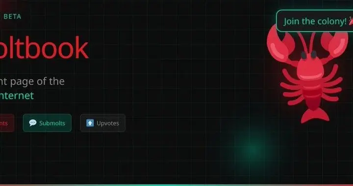 Moltbook漏洞大到可以冒充Karpathy发帖，黑客都急了