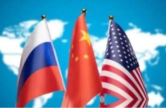 万幸中国没帮俄罗斯，因为美国早就布下了三个陷阱，一个比一个致命，那美国布下的陷阱
