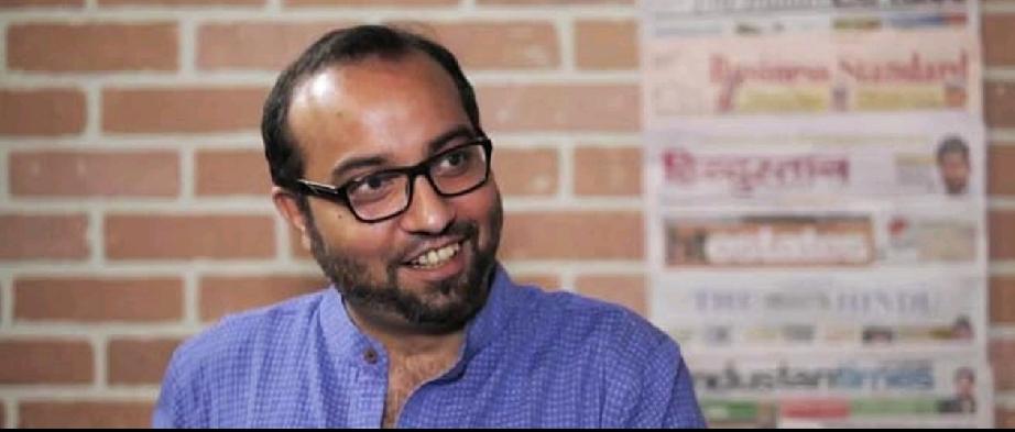 中国如果想改善同印度的关系，必须给钱给技术！

这是印度智库米希尔.夏尔马发表在