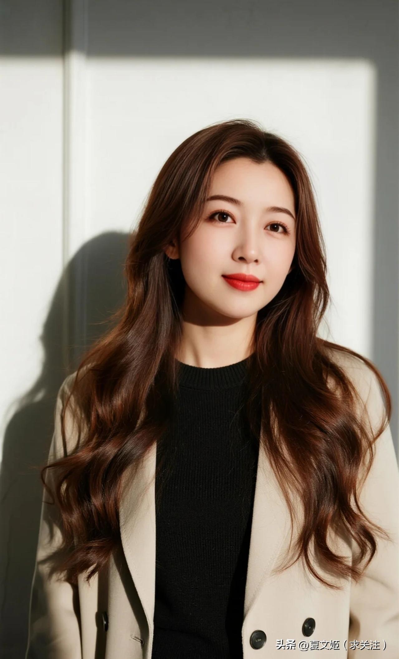 晓日穿窗隙，流光入户明。
莺啼千啭脆，报我岁初晴。
清气盈胸臆，悠然意态轻。
出