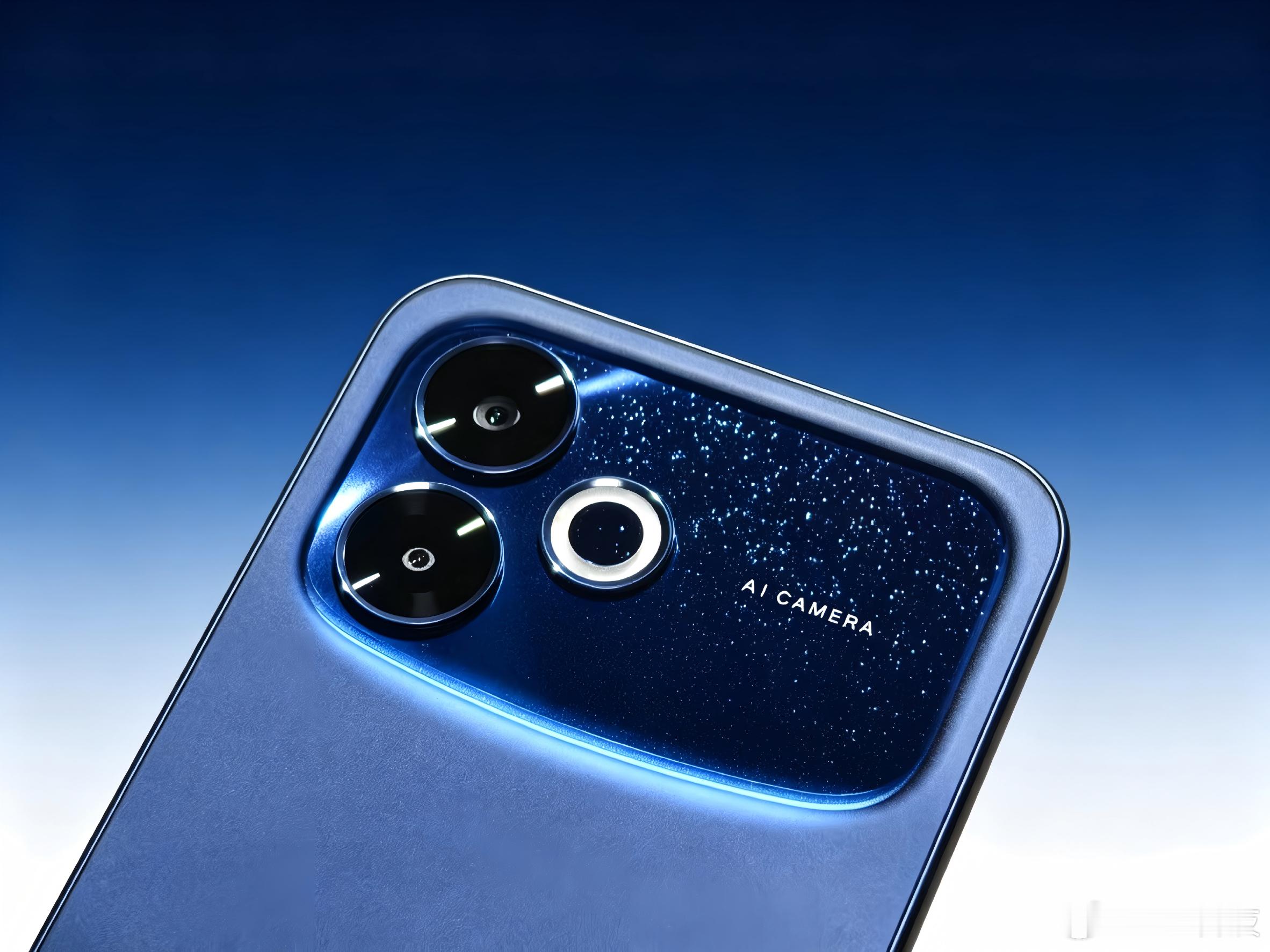 OPPO A6s Pro夜月生辉配色真机实拍，好高级啊