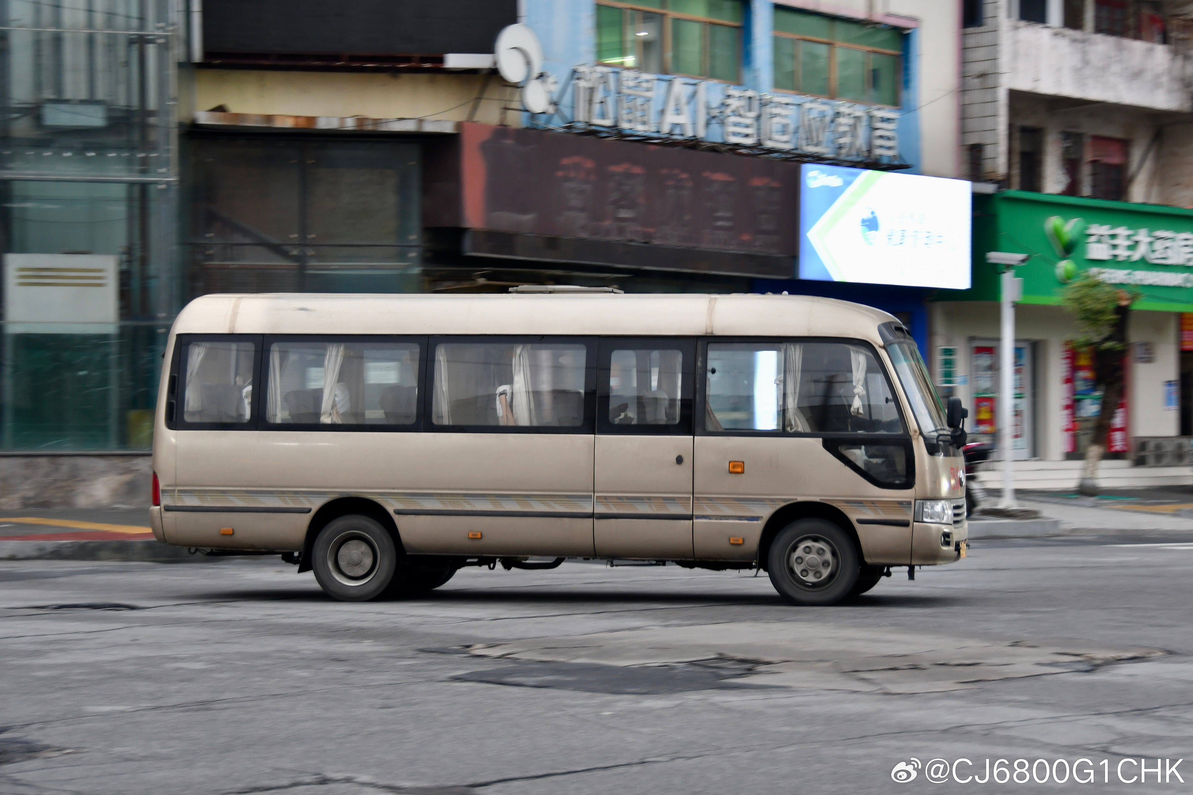 宜春·高安市，其它通勤车及杂图 