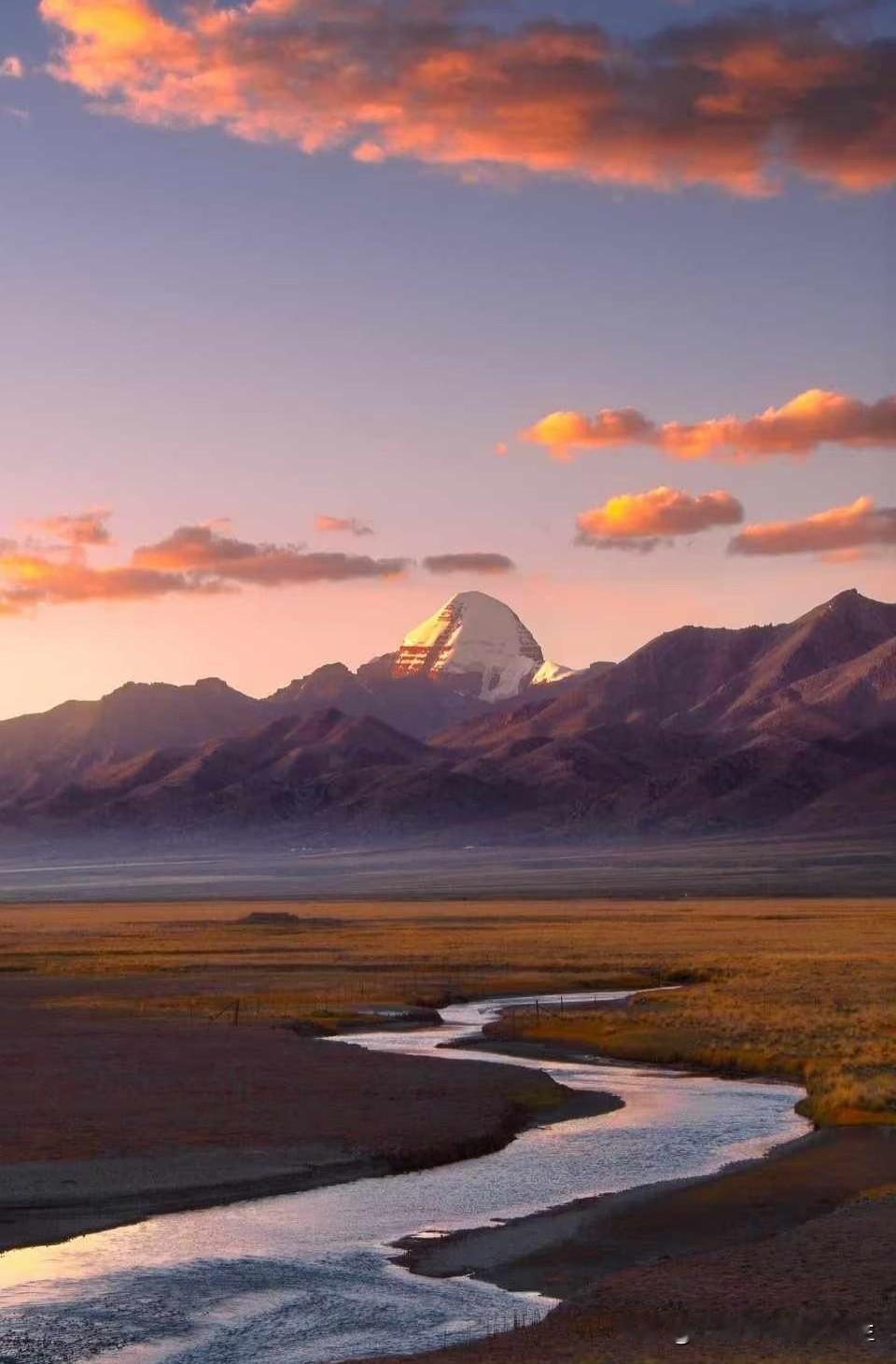 横批:山河锦绣！