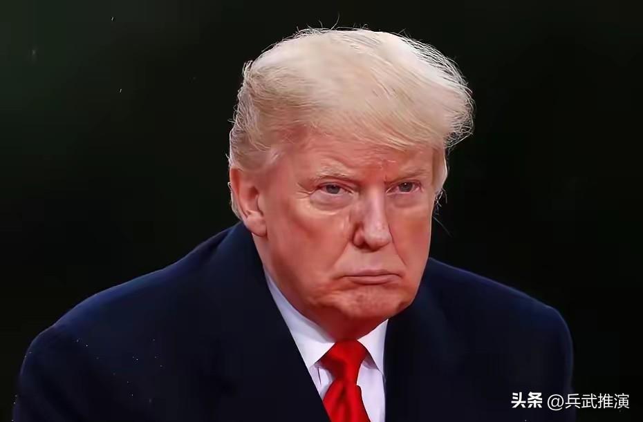 彻底无望！4月1日，英国首相回应特朗普威胁退出北约时说:“不管承受多大压力，不管