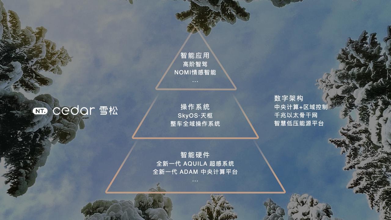 现在厂家在电动车市场上完全是军备竞赛了，试图靠无脑堆配置来抢单。但抛开硬件和参数