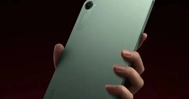 REDMI 多款新品待發，還有性能小平板和筆記本