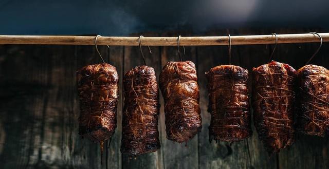 再三提醒：肠息肉不想变肠癌，3类食物尽量少吃，再馋也要忍住

肠息肉从良性到恶性