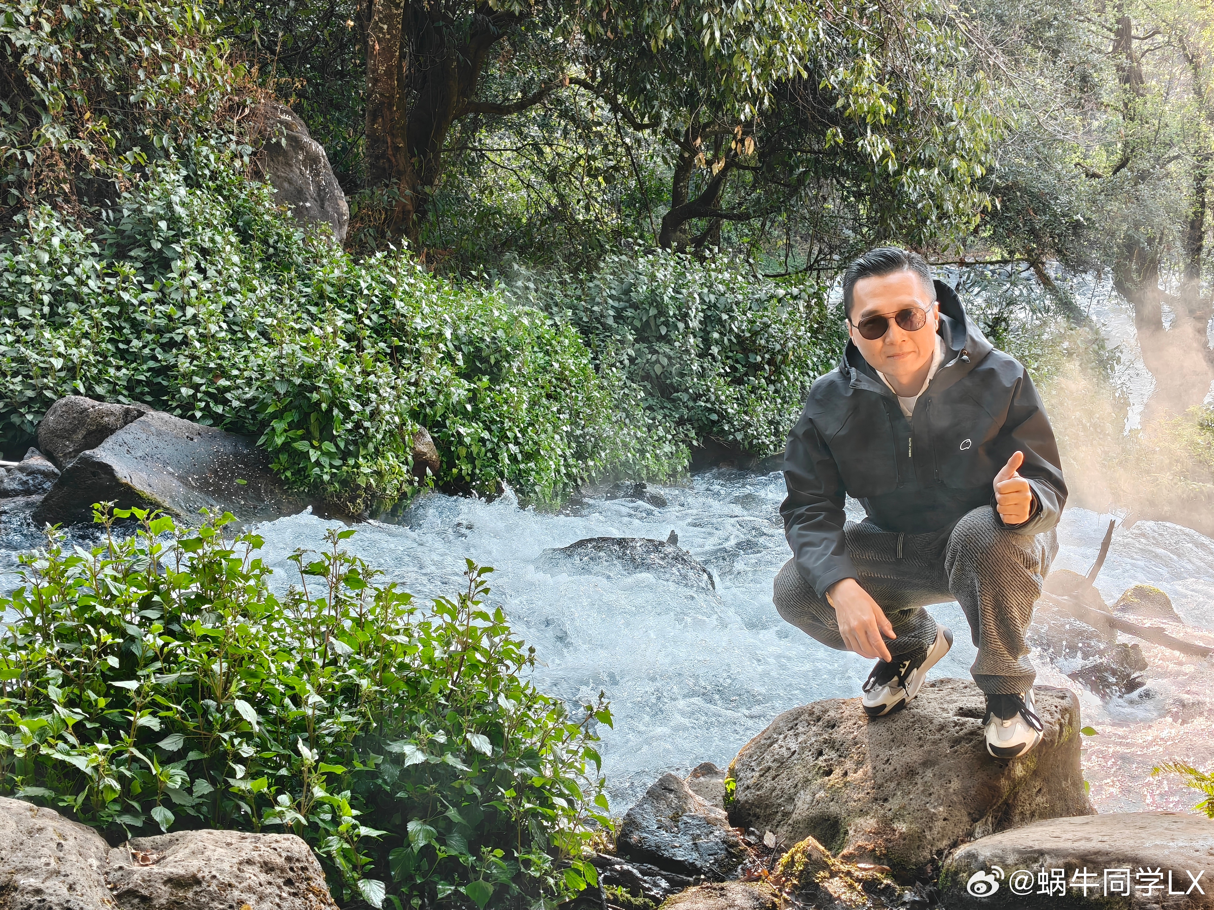 你好三月 【26年3月蜗牛同学粉丝激励计划】月互动榜第1-2名：奖金30元月互动