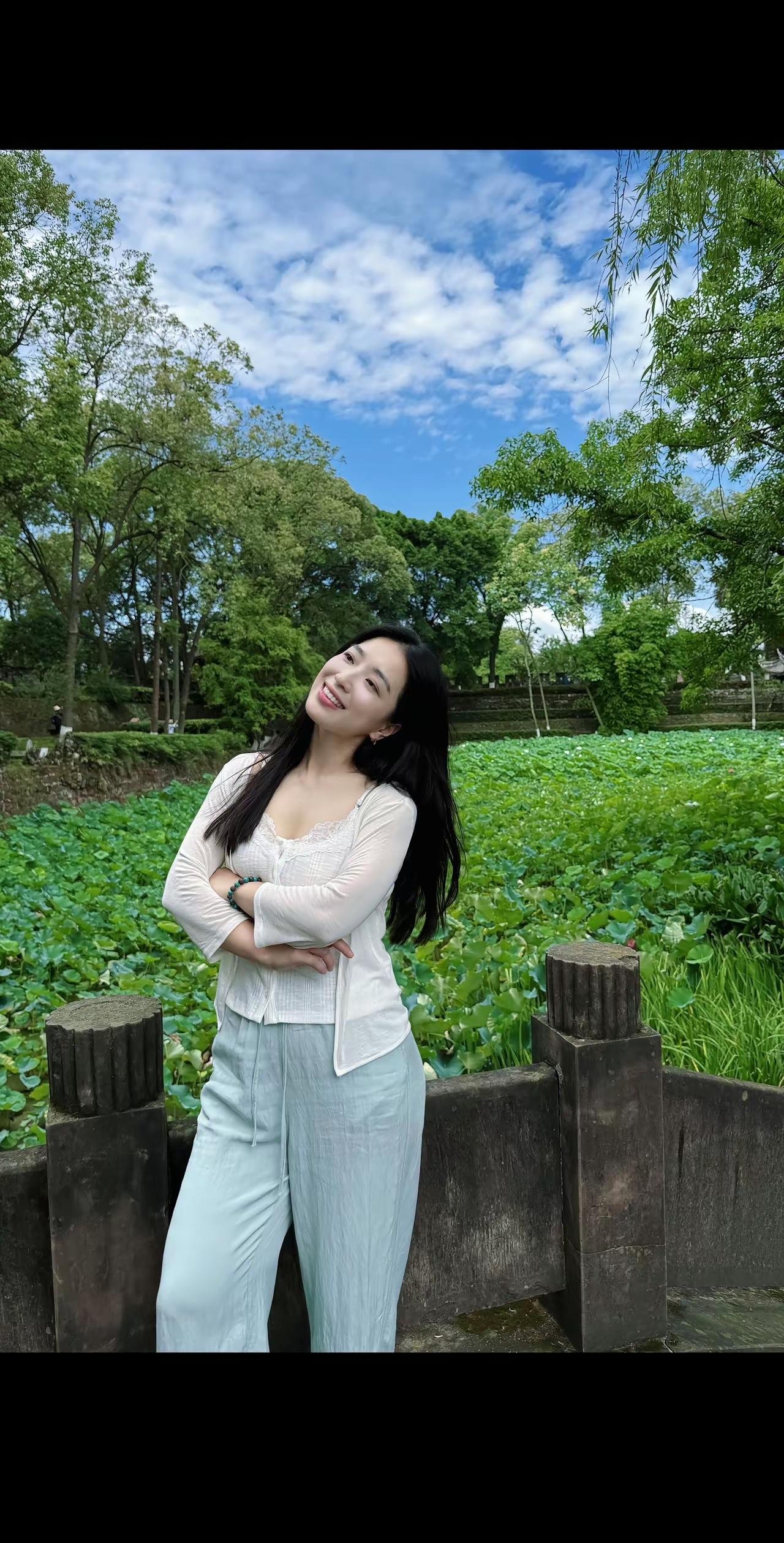 夏日生活打卡季
