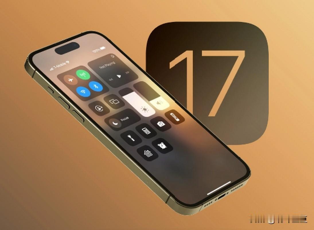 日前据业内消息人士爆料，苹果将在iPhone 17系列标配高刷屏幕了。也就是说i