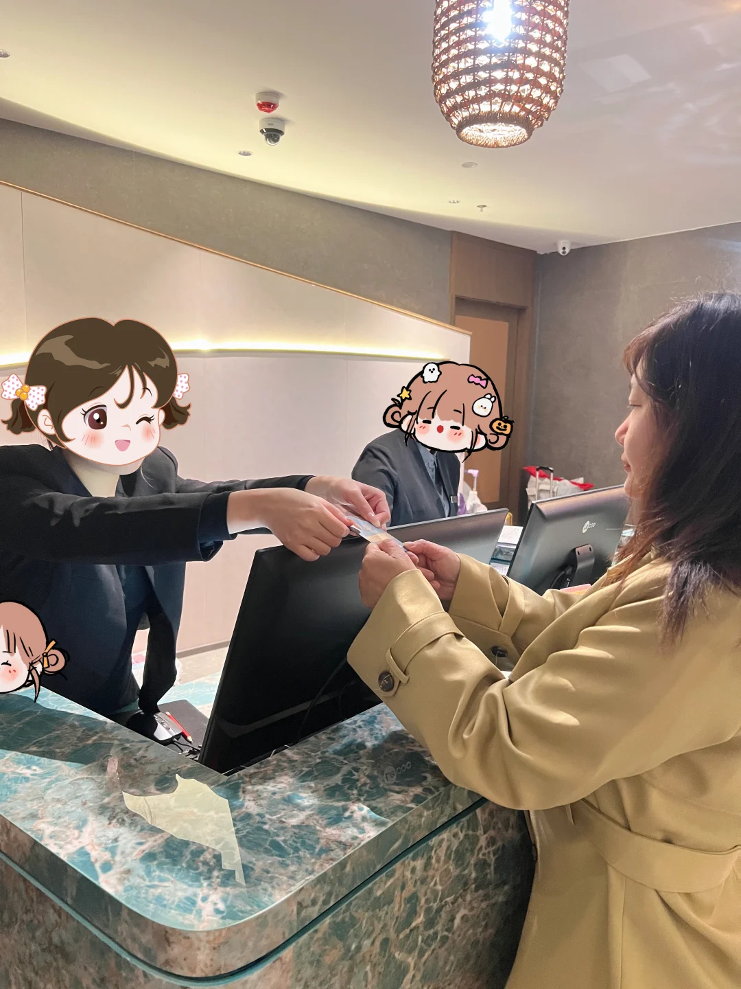 珠海旅游，住到不想回家的敲舒服酒店！