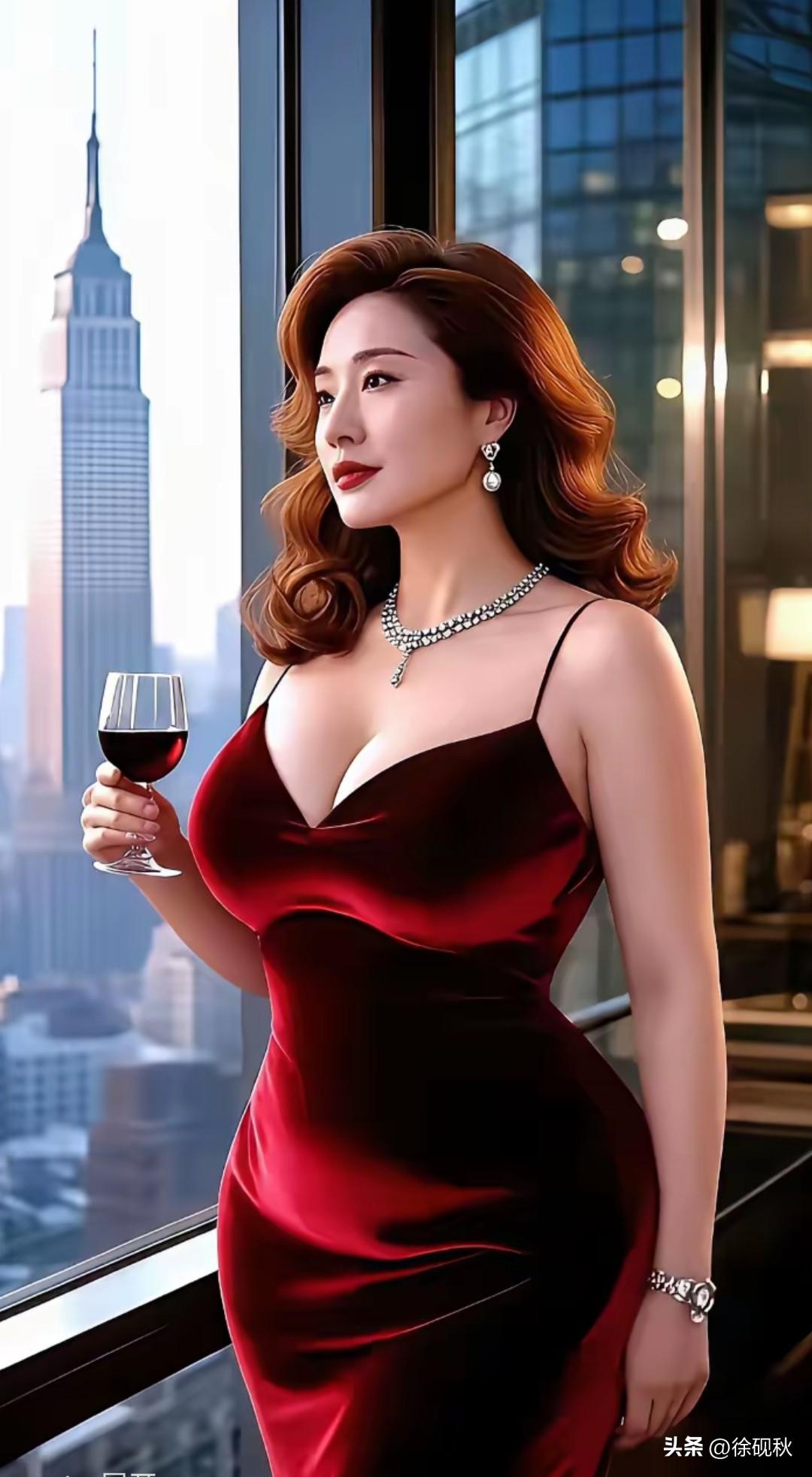 粉雪纷飞覆酒旗，
柴门半掩暗香随。
春风不解离人意，
杏花村里为何醉？