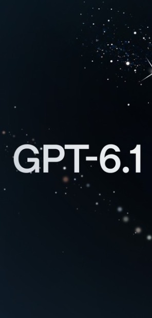 GPT-6.1 Sol 正式官宣推出这次的升级专注三类高价值场景：智能体编程、计