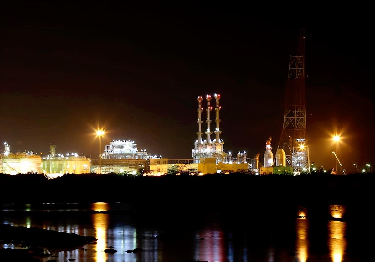 耗时9年还没落幕！印度政府和两大能源巨头的仲裁案，硬是把一场能源开发搞成了超长待