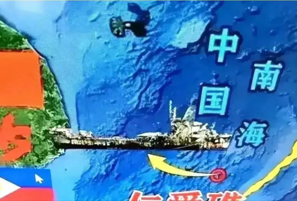 共参考12篇资料
南海这一幕，我们不能掉以轻心
9月18日这个刻进所有中国人骨子