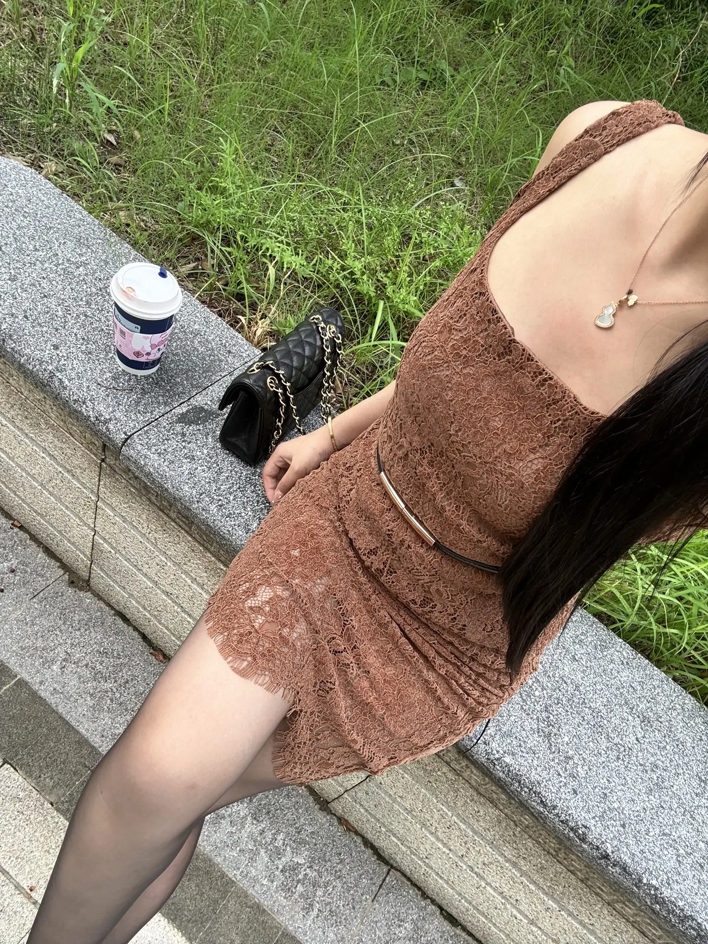美拉德色系