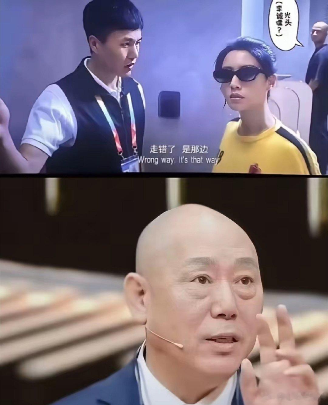 李成儒在内娱也算德高望重了，为什么点评许君聪让大家这么反感？其实原因很简单，坚持
