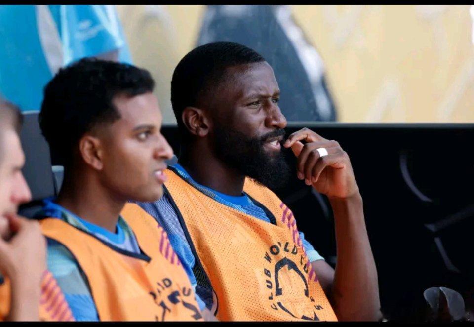 五大联赛这里有料 1月18日讯 据西班牙《马卡报》报道，在今日进行的训练中，吕迪