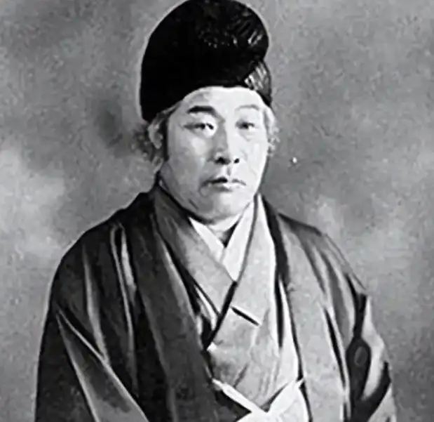 日本预言家王仁三郎：2030年，日本将彻底走向覆灭。 