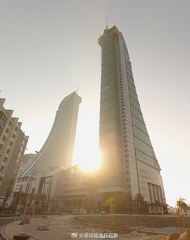 美以伊最新局势 ❗️ [ 🇮🇷 伊朗 | 🇧🇭 巴林 | 🇮🇱 以色