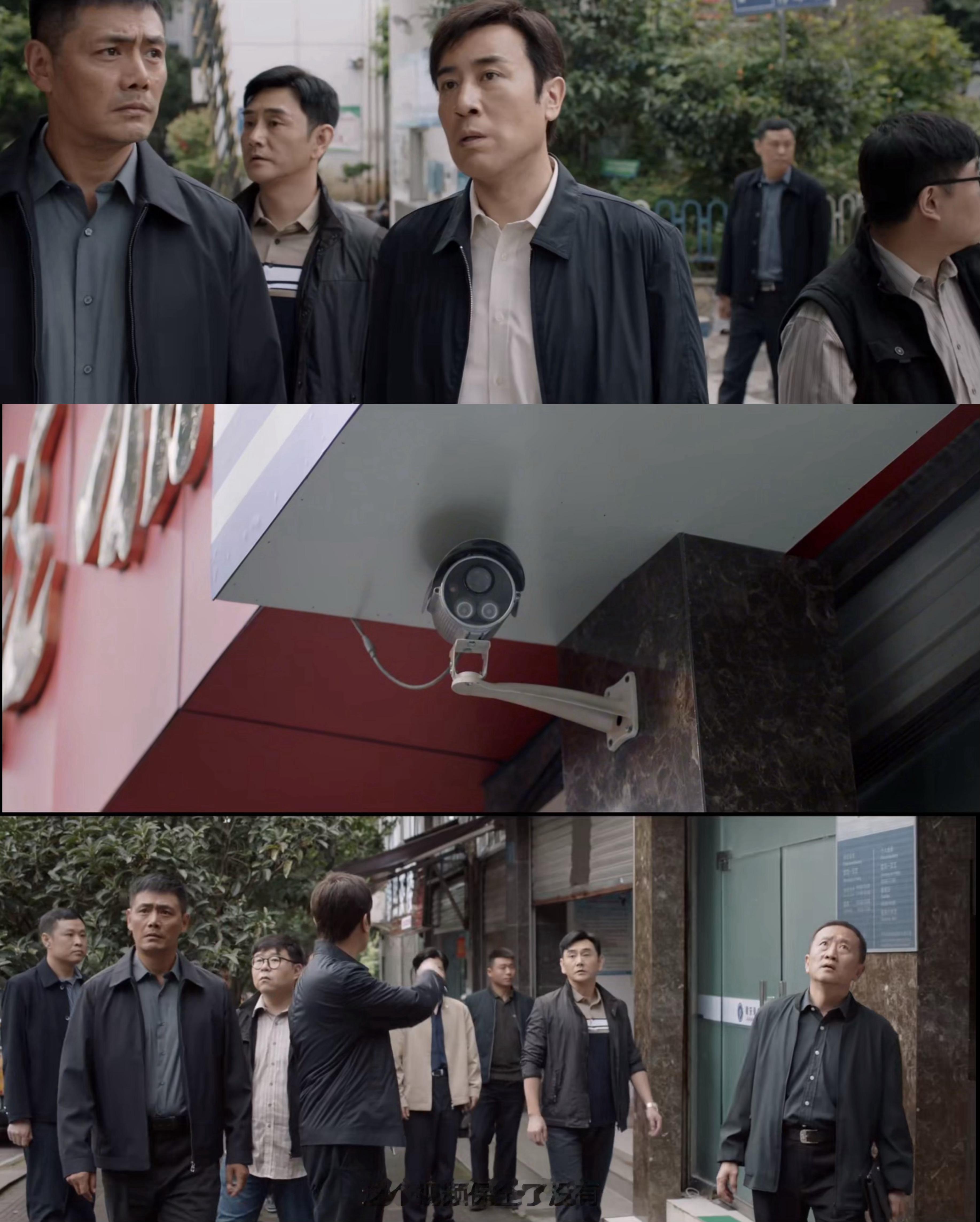 又怕队友不干事又怕队友瞎干事  明明武老师、秦川等多位专家都指出了多起枪杀抢劫都
