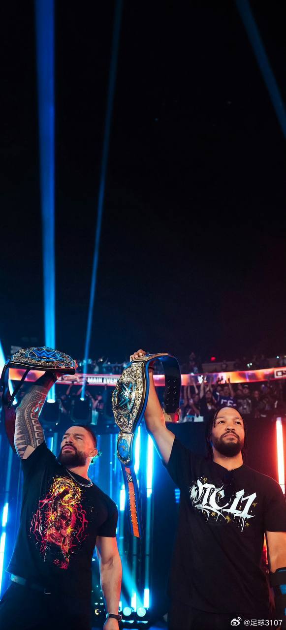 wwe壁纸 