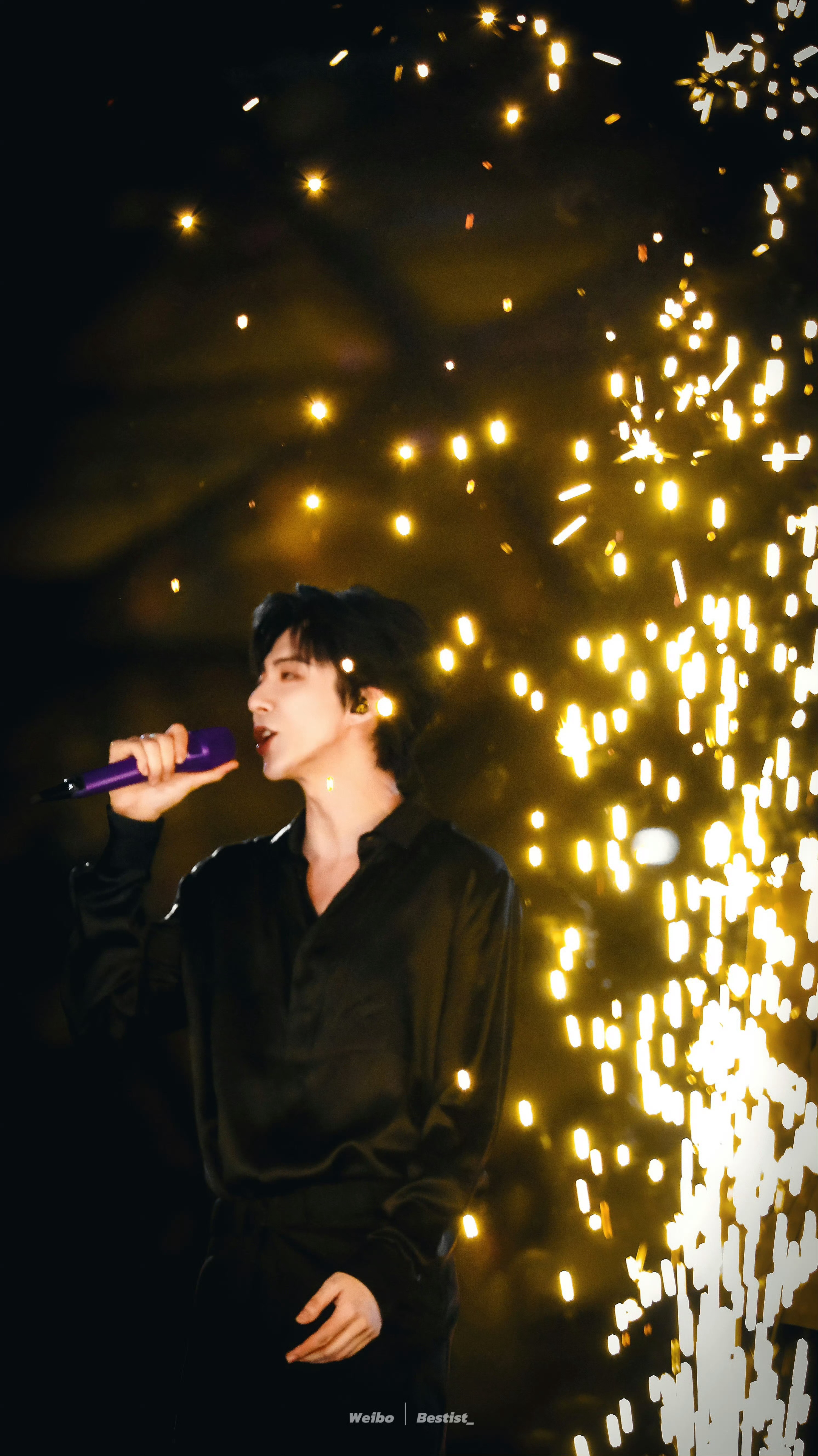 刘宇宁献唱玉簟秋主题曲 | 腾讯音乐由你榜 | 摩登兄弟你是岁月馈赠的温柔诗篇。