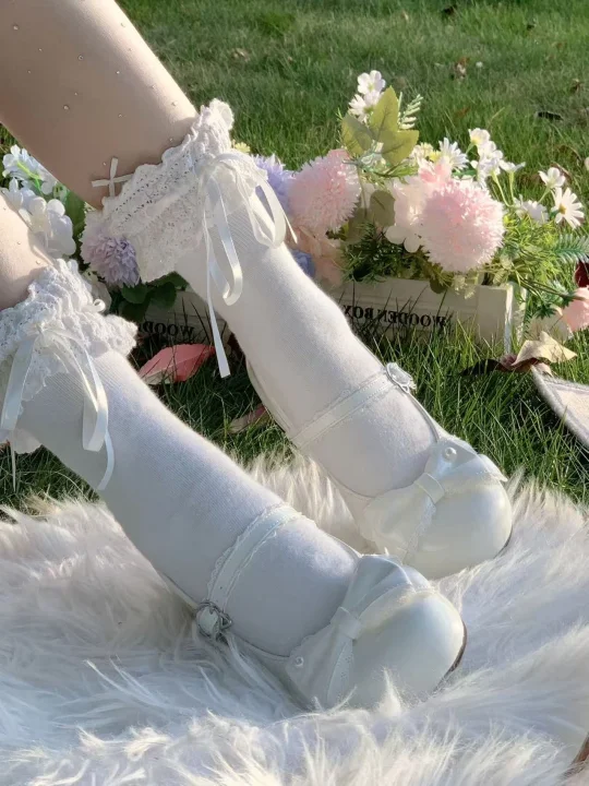 拜托 女孩子真的拒绝不了白色🎀